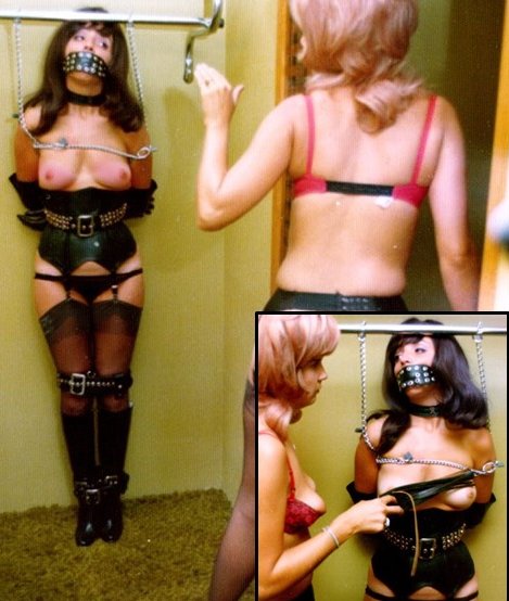 femdom dominatrix