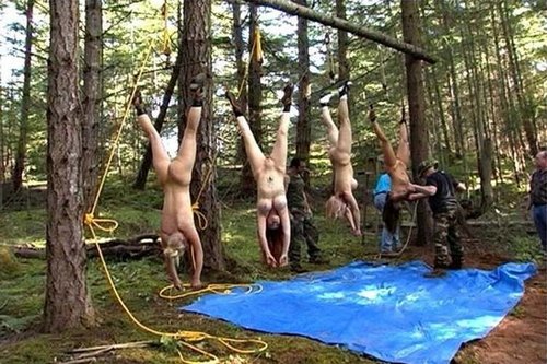 camp bondage