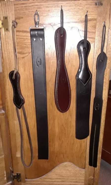 flogging devices