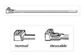 cable ties