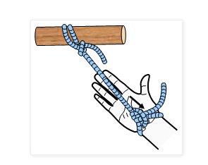 bondage tips