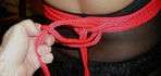 breast harness pictures and rope bondage techniques