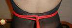 breast harness pictures and rope bondage techniques