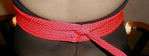 breast harness pictures and rope bondage techniques