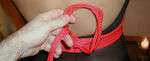 breast harness pictures and rope bondage techniques