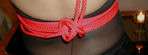 breast harness pictures and rope bondage techniques