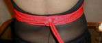 breast harness pictures and rope bondage techniques
