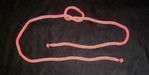 Hair Bondage pictures and rope bondage techniques
