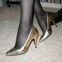 painful high heels, 6-inch heels shoes, heels training pictures