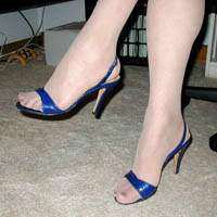 painful high heels, 6-inch heels shoes, heels training pictures