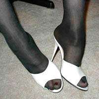 painful high heels, 6-inch heels shoes, heels training pictures