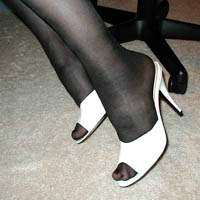 painful high heels, 6-inch heels shoes, heels training pictures