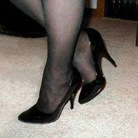 painful high heels, 6-inch heels shoes, heels training pictures