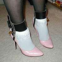 painful high heels, 6-inch heels shoes, heels training pictures