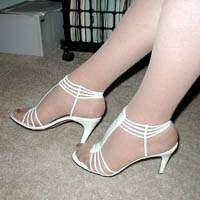 painful high heels, 6-inch heels shoes, heels training pictures