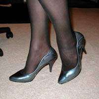 painful high heels, 6-inch heels shoes, heels training pictures