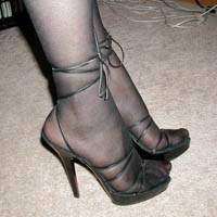 painful high heels, 6-inch heels shoes, heels training pictures