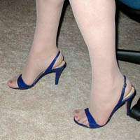 painful high heels, 6-inch heels shoes, heels training pictures