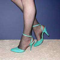 painful high heels, 6-inch heels shoes, heels training pictures