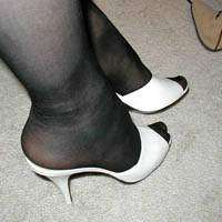 painful high heels, 6-inch heels shoes, heels training pictures