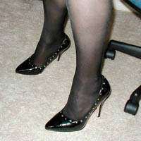 painful high heels, 6-inch heels shoes, heels training pictures