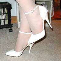 painful high heels, 6-inch heels shoes, heels training pictures