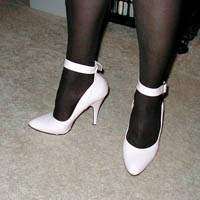 painful high heels, 6-inch heels shoes, heels training pictures