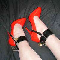 painful high heels, 6-inch heels shoes, heels training pictures