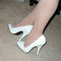 painful high heels, 6-inch heels shoes, heels training pictures