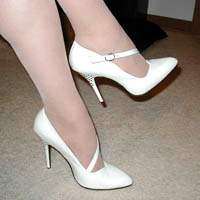 painful high heels, 6-inch heels shoes, heels training pictures