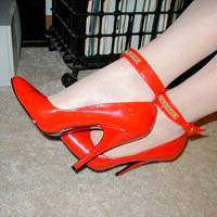 painful high heels, 6-inch heels shoes, heels training pictures