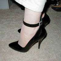 painful high heels, 6-inch heels shoes, heels training pictures