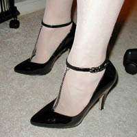 painful high heels, 6-inch heels shoes, heels training pictures