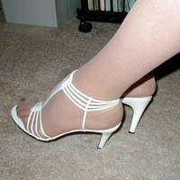 painful high heels, 6-inch heels shoes, heels training pictures