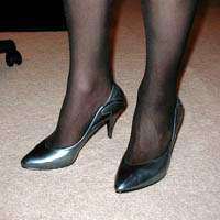 painful high heels, 6-inch heels shoes, heels training pictures