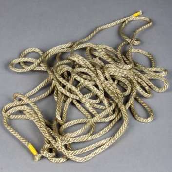 bondage rope