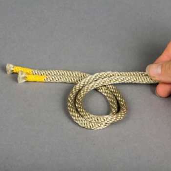 bondage rope