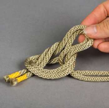 bondage rope