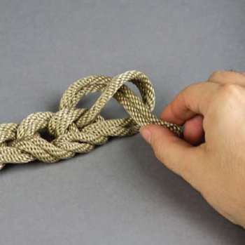 bondage rope