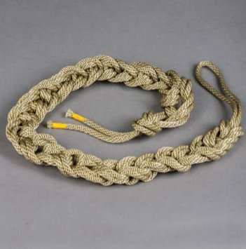 bondage rope