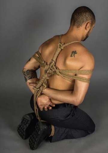 Bondage, The Asian Way