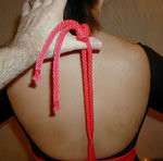 breast harness techniques