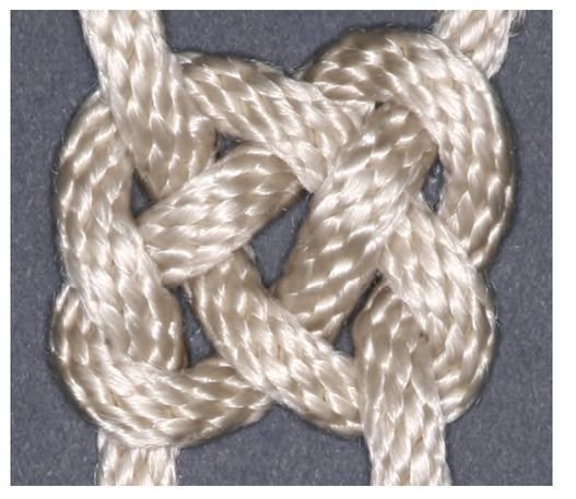 box knot