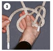 box knot