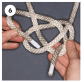 box knot