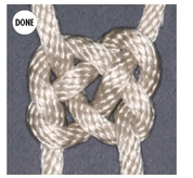 box knot