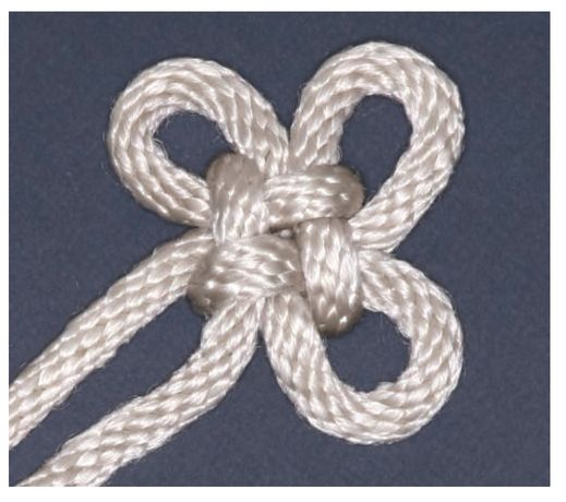 Flower Knot