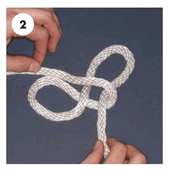 Flower Knot