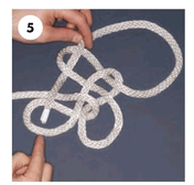 Flower Knot