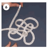 Flower Knot